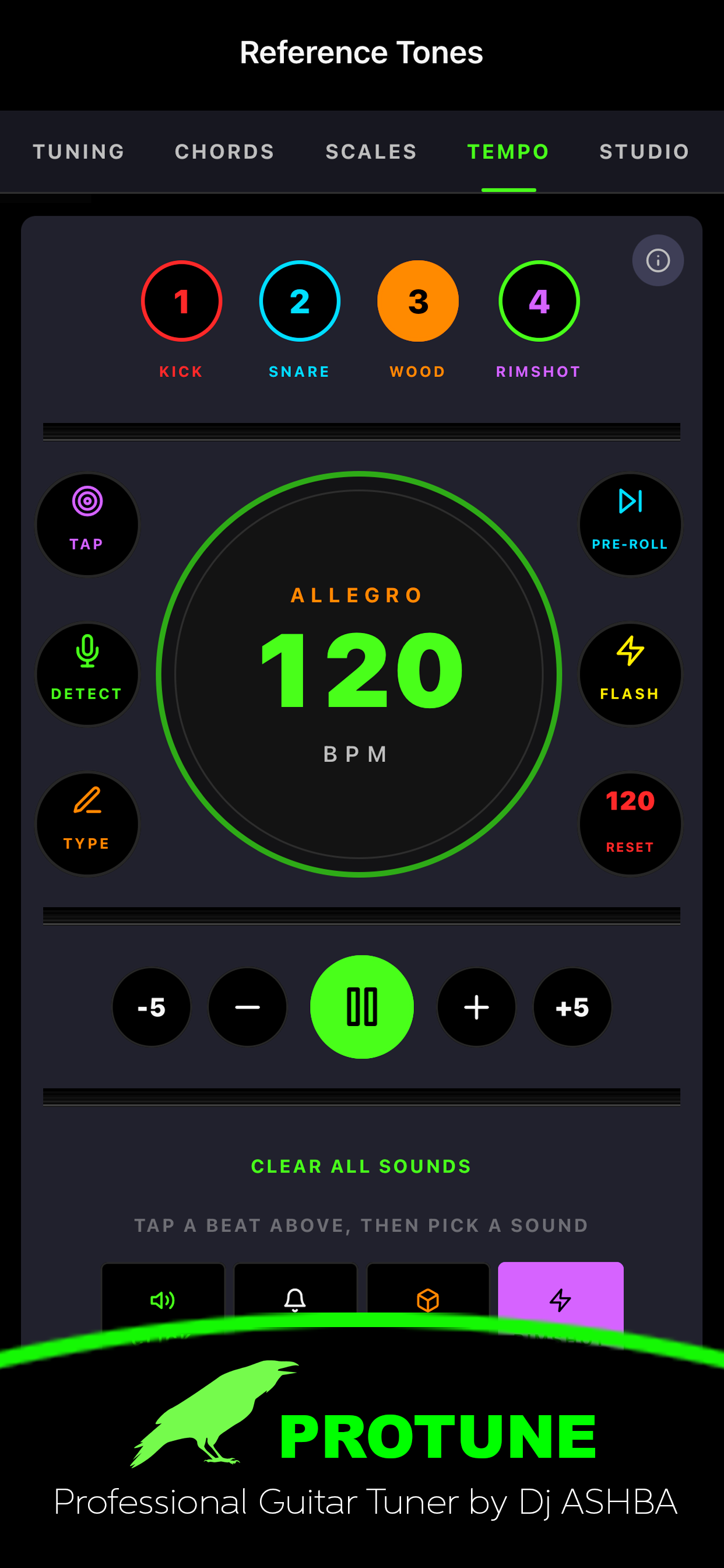 Tempo
